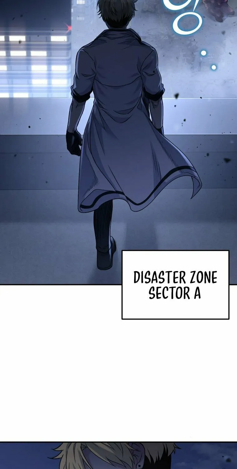 Bizarre Restaurant Chapter 2 page 12 - 