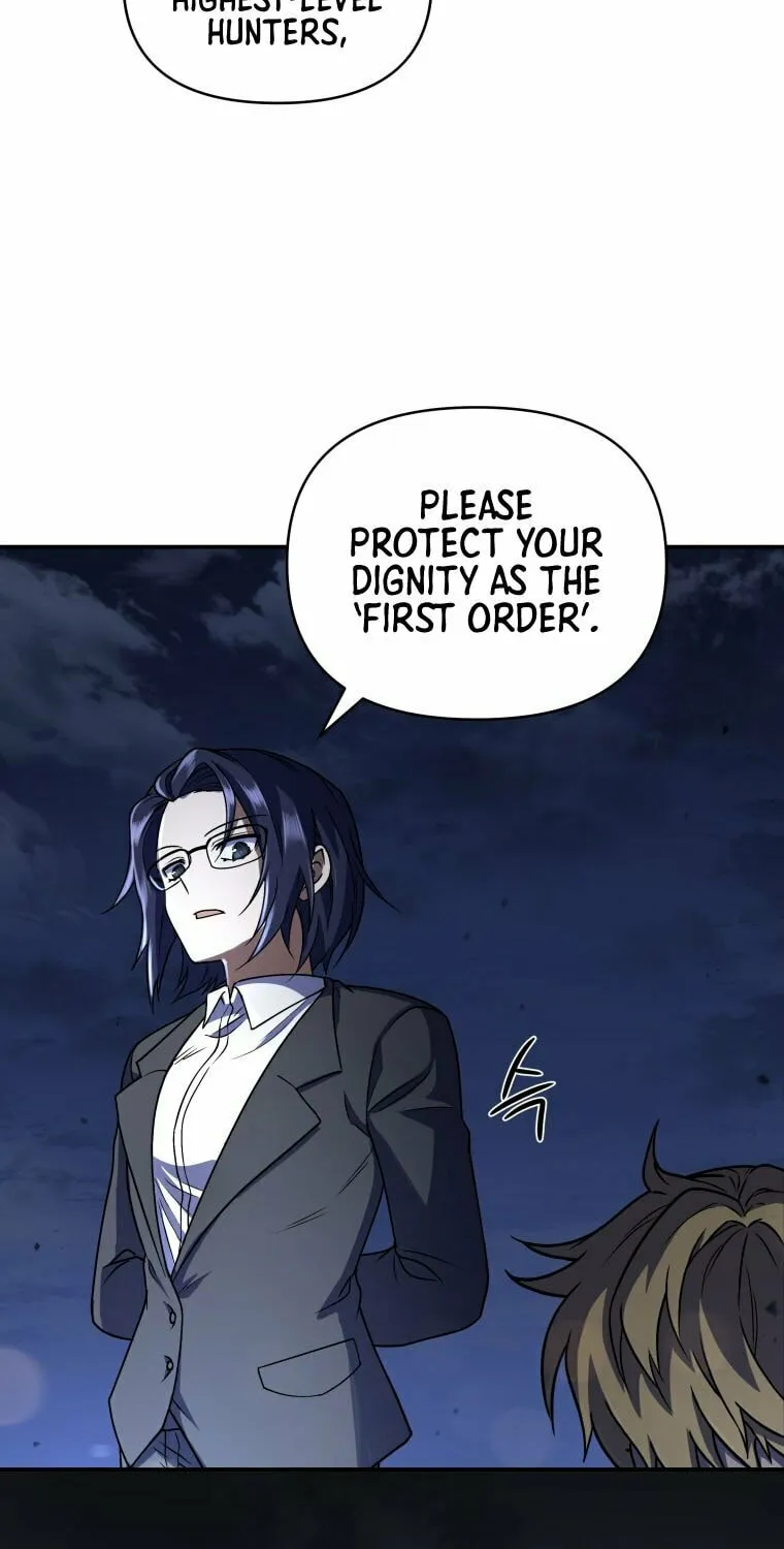 Bizarre Restaurant Chapter 2 page 14 - 