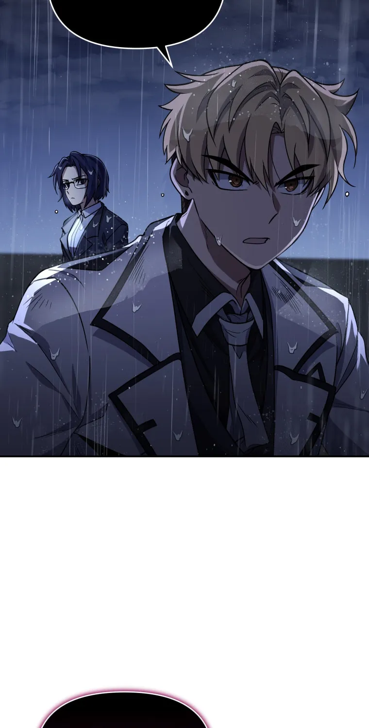 Bizarre Restaurant Chapter 2 page 28 - 