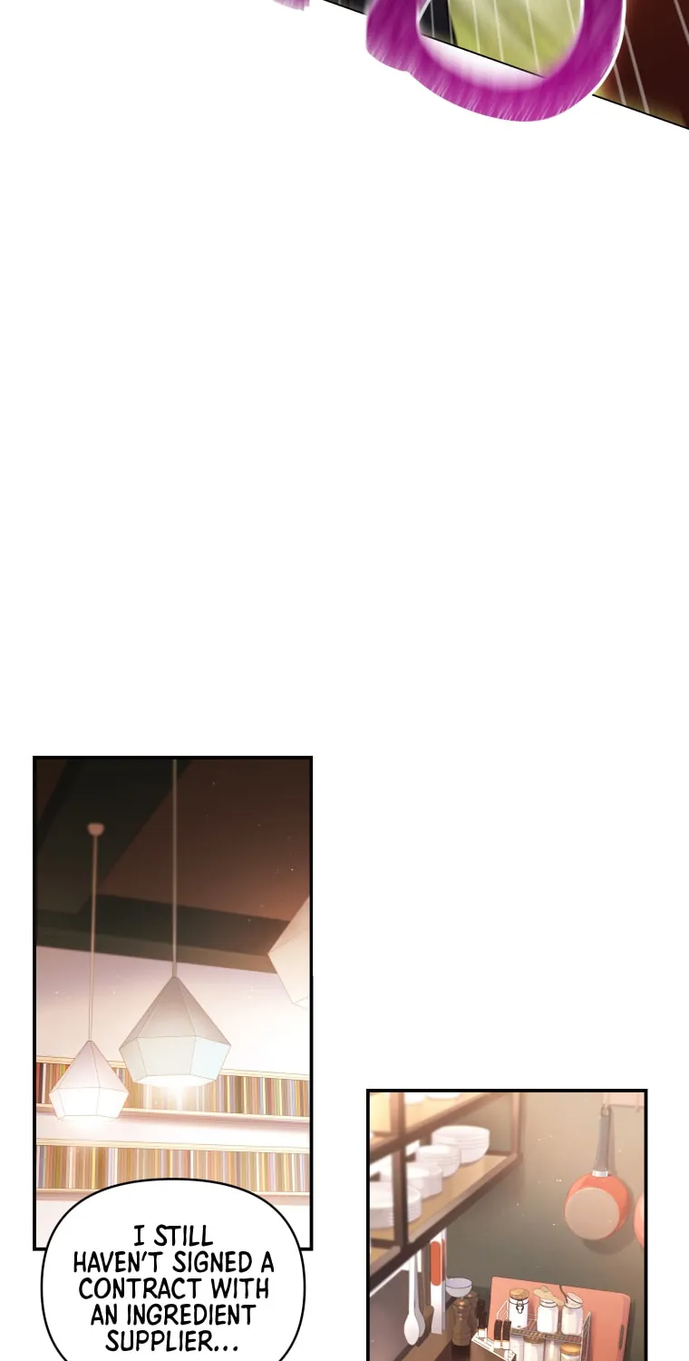 Bizarre Restaurant Chapter 2 page 46 - 