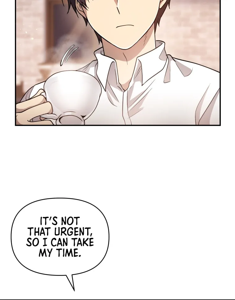 Bizarre Restaurant Chapter 2 page 50 - 