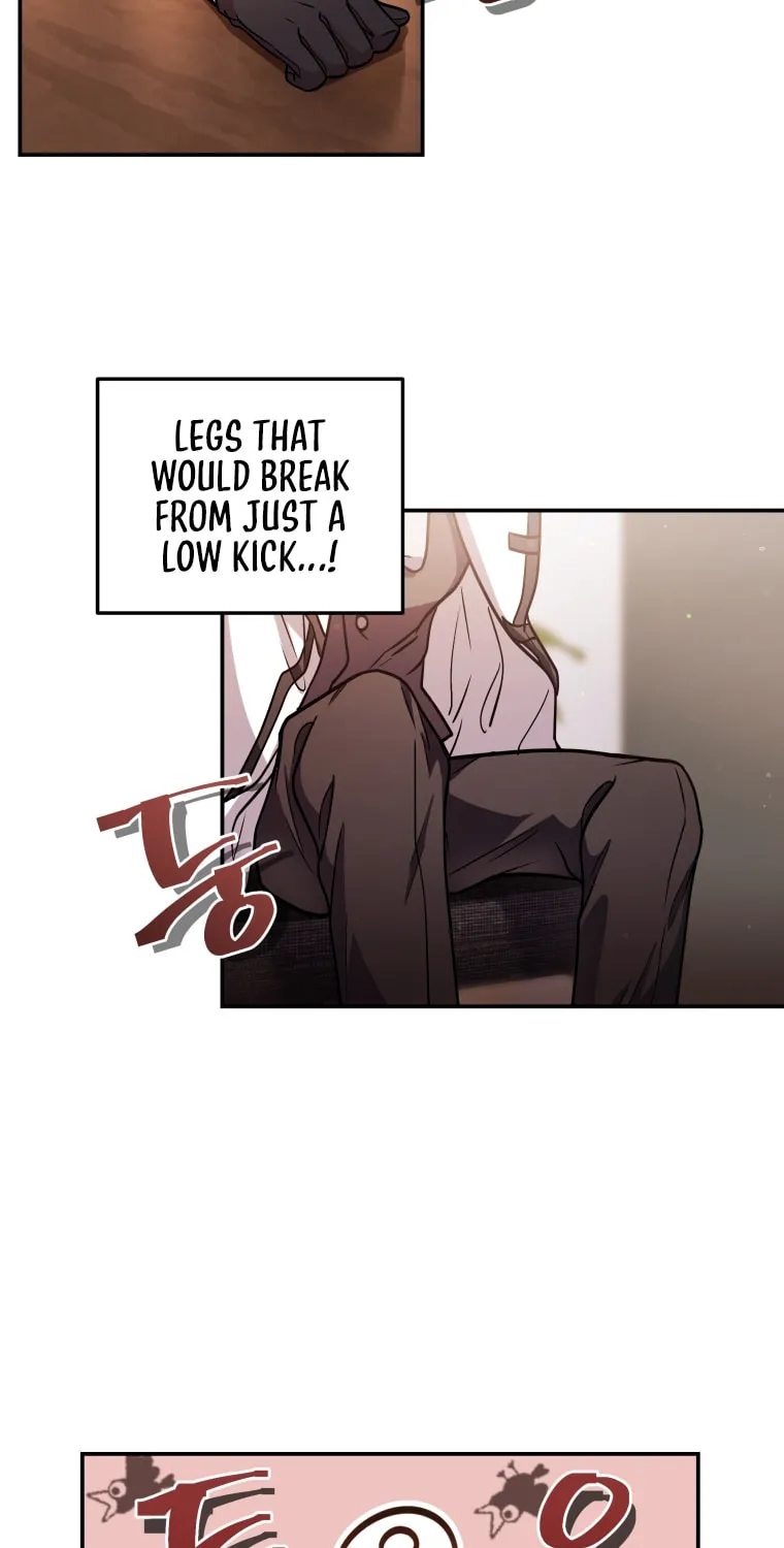 Bizarre Restaurant Chapter 2 page 65 - 
