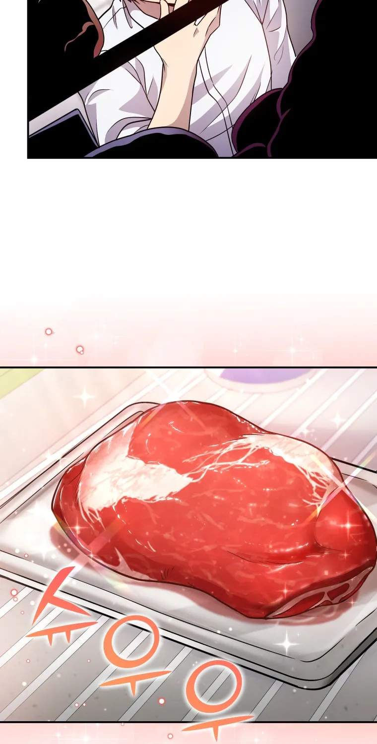 Bizarre Restaurant Chapter 2 page 73 - 