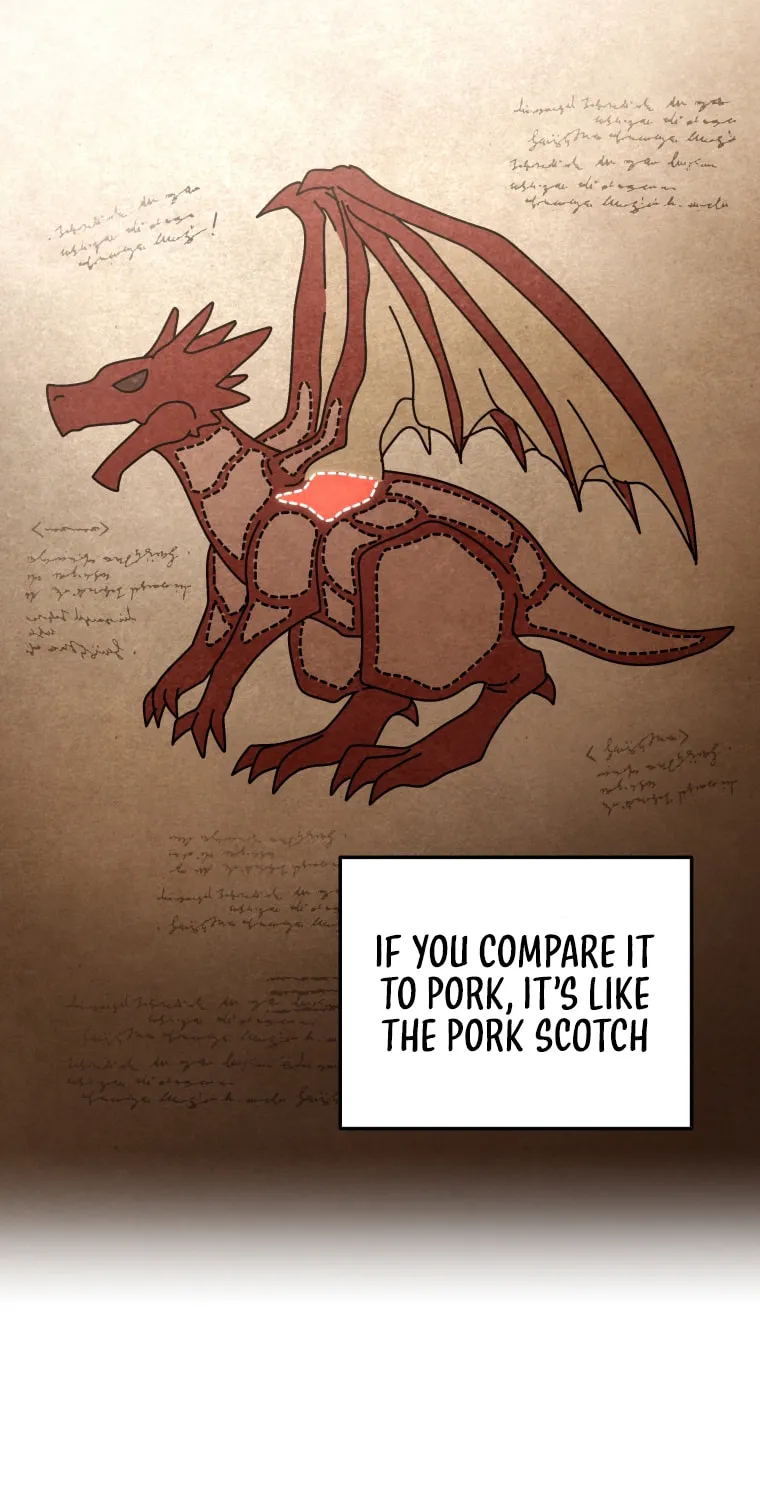 Bizarre Restaurant Chapter 2 page 77 - 