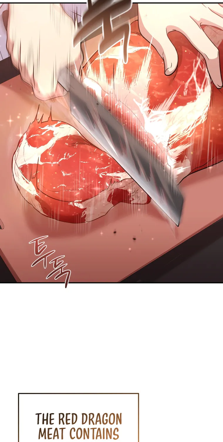 Bizarre Restaurant Chapter 2 page 79 - 
