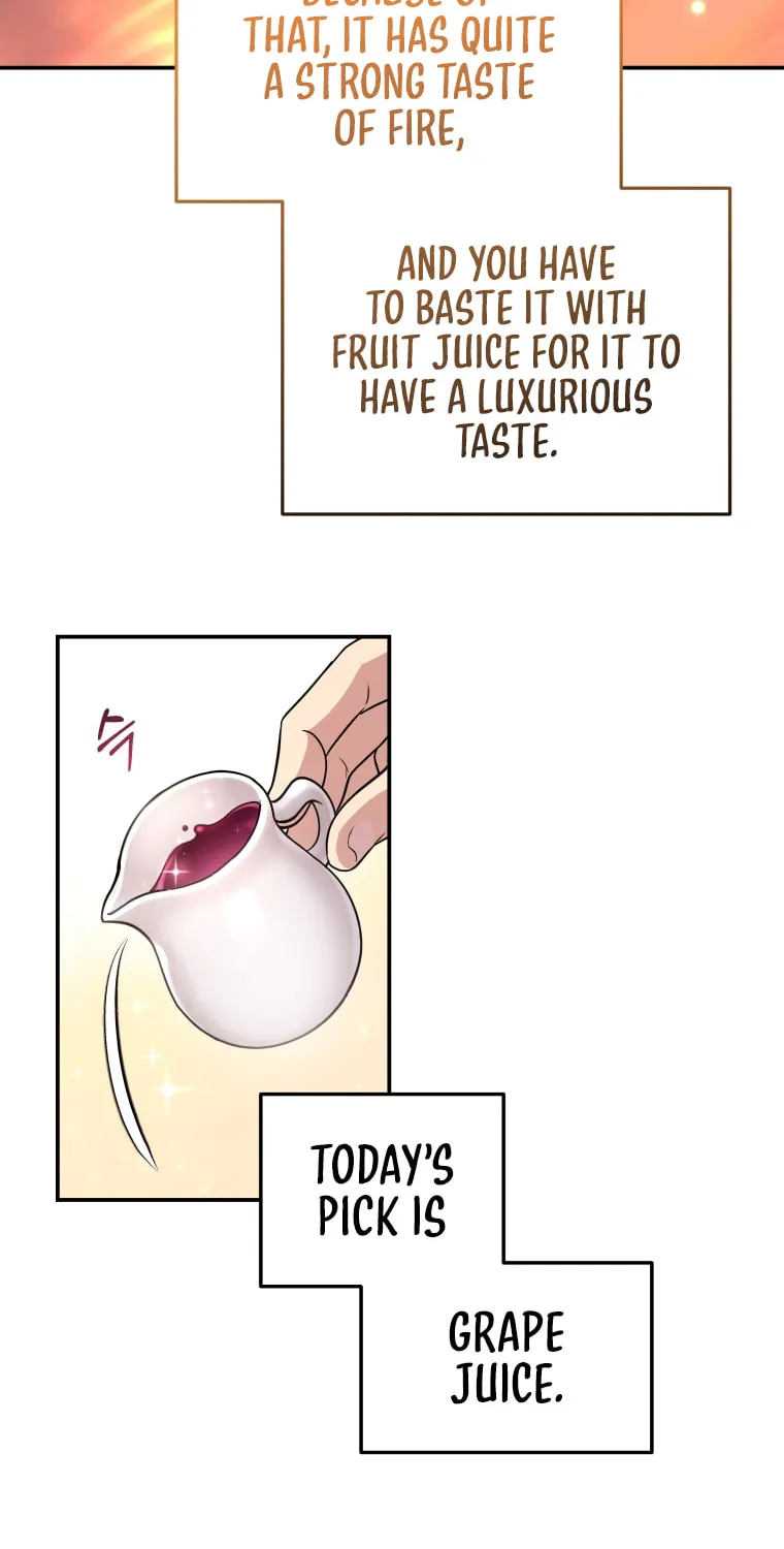 Bizarre Restaurant Chapter 2 page 82 - 