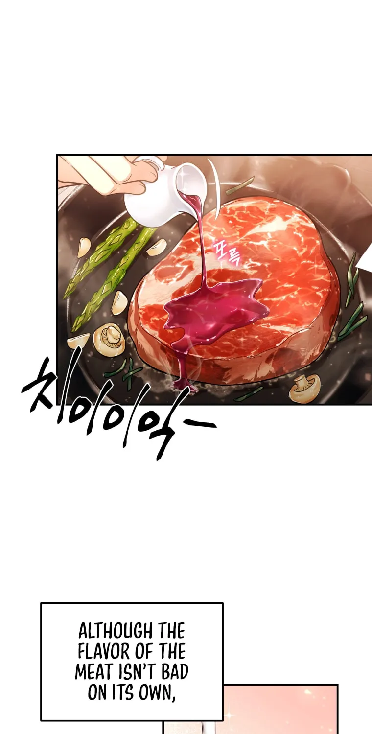 Bizarre Restaurant Chapter 2 page 83 - 