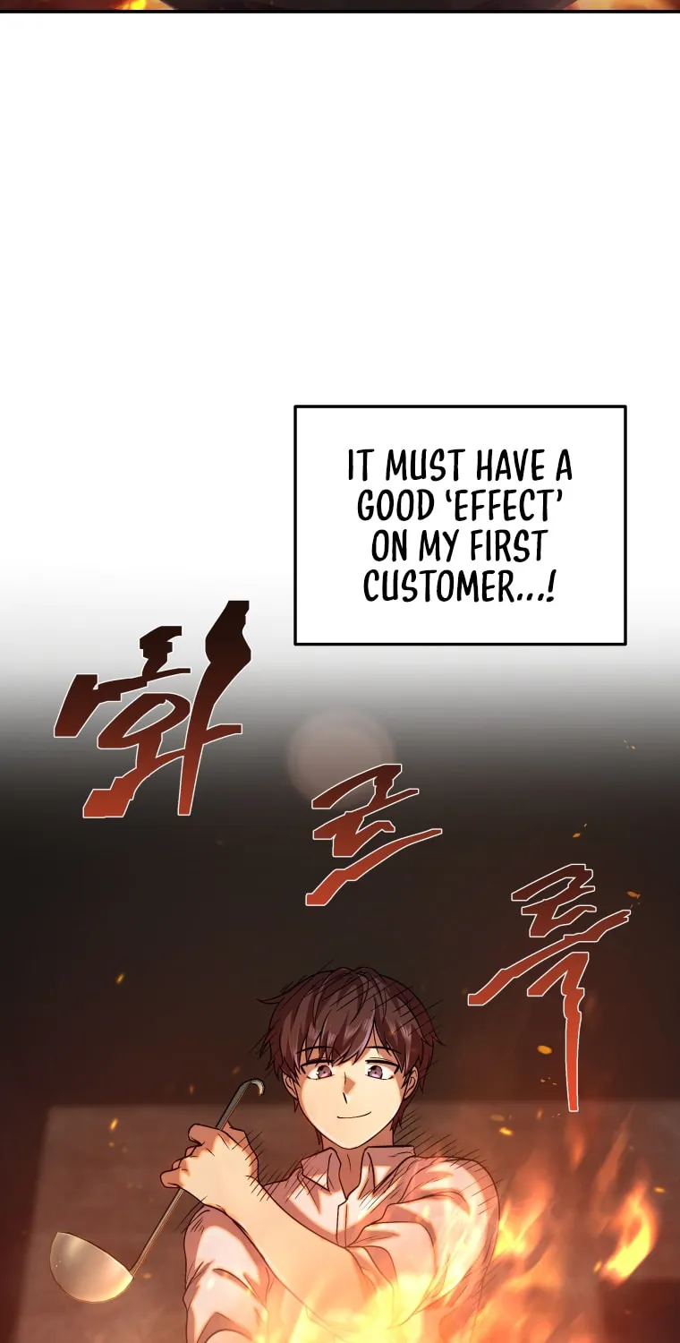 Bizarre Restaurant Chapter 2 page 85 - 