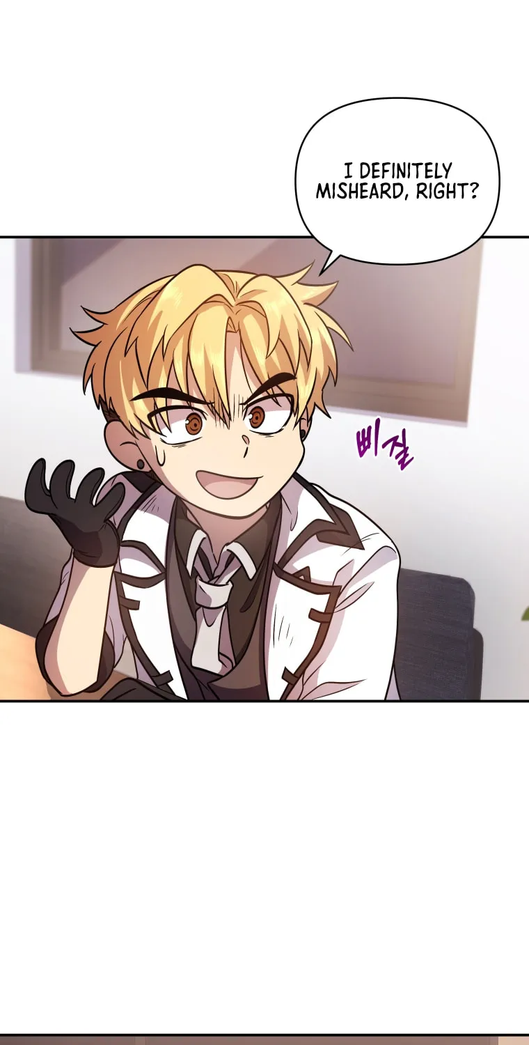 Bizarre Restaurant Chapter 2 page 89 - 