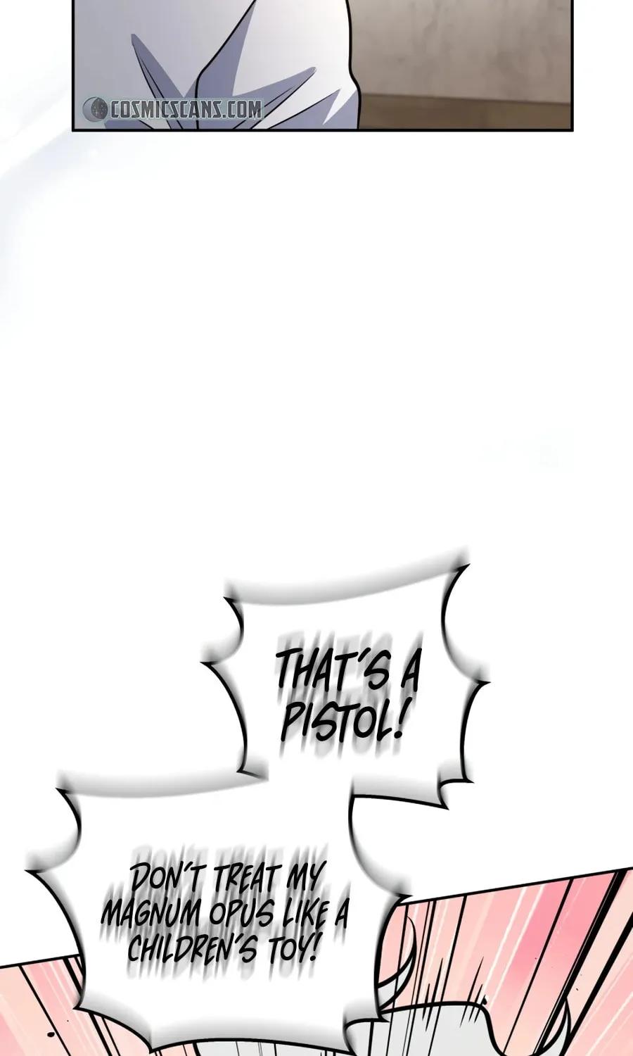 Bizarre Restaurant Chapter 20 page 101 - 