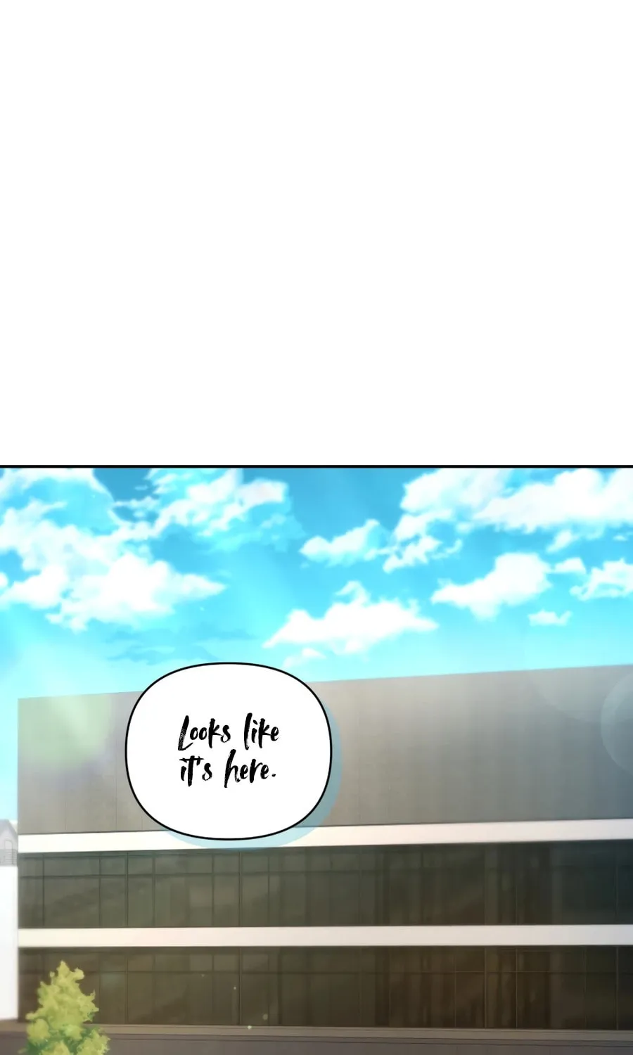 Bizarre Restaurant Chapter 20 page 18 - 