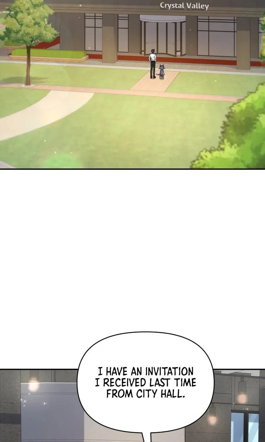 Bizarre Restaurant Chapter 20 page 19 - 