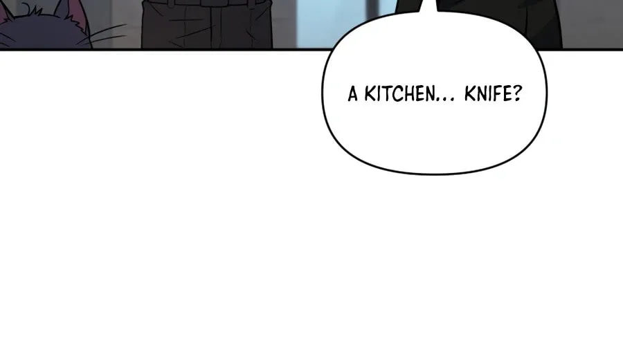 Bizarre Restaurant Chapter 20 page 27 - 