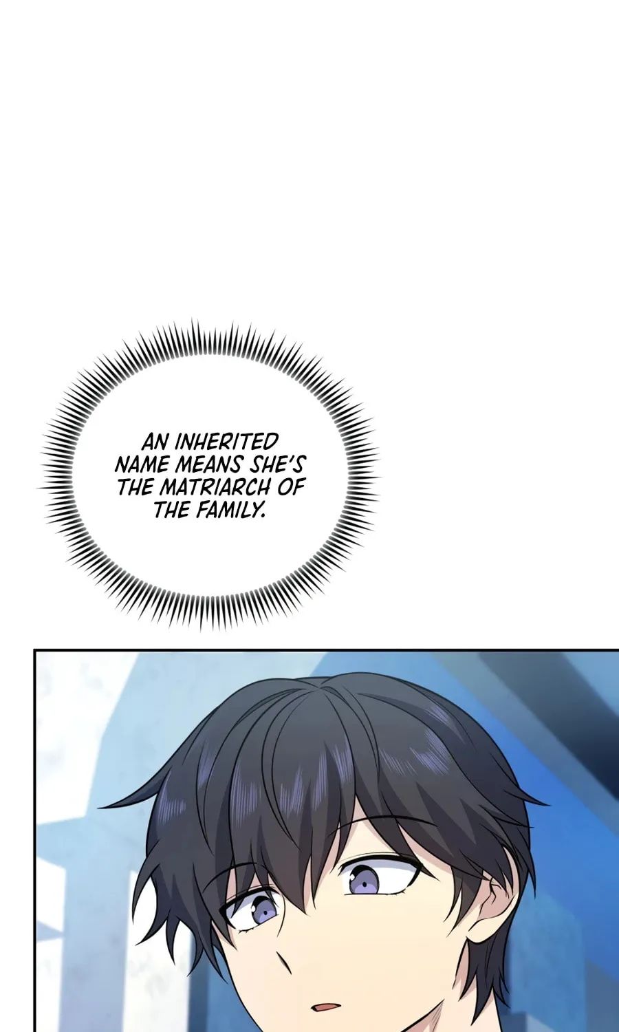 Bizarre Restaurant Chapter 20 page 63 - 