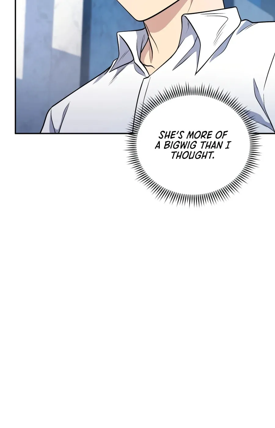 Bizarre Restaurant Chapter 20 page 64 - 