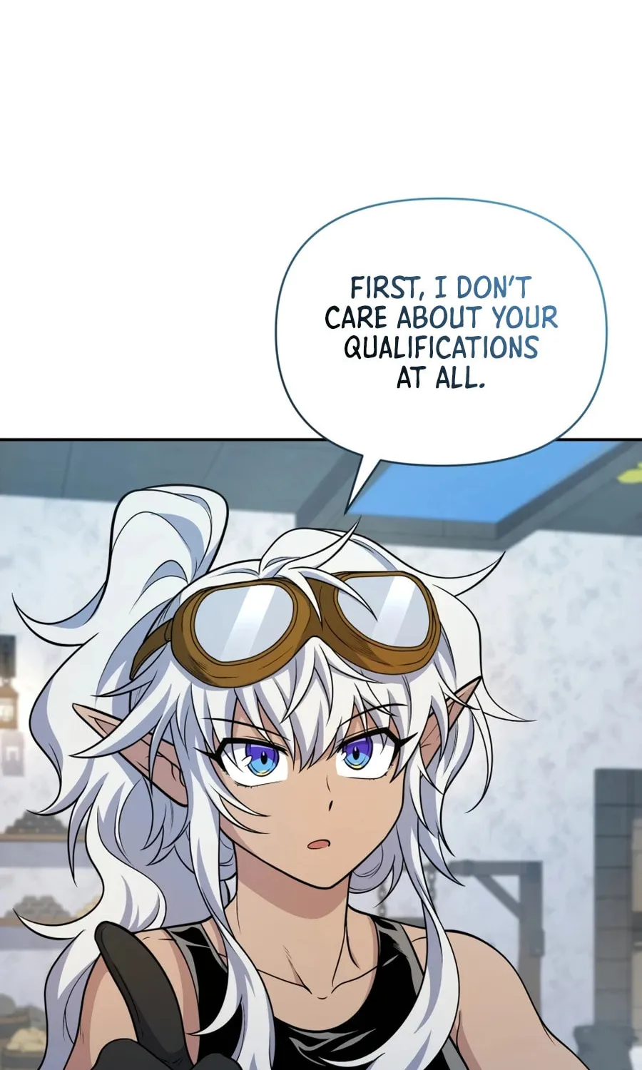 Bizarre Restaurant Chapter 20 page 66 - 
