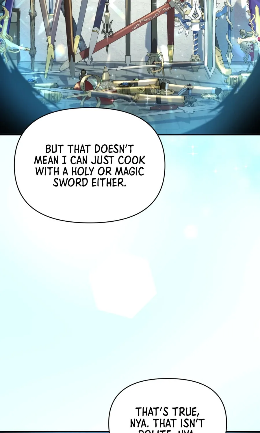 Bizarre Restaurant Chapter 20 page 8 - 