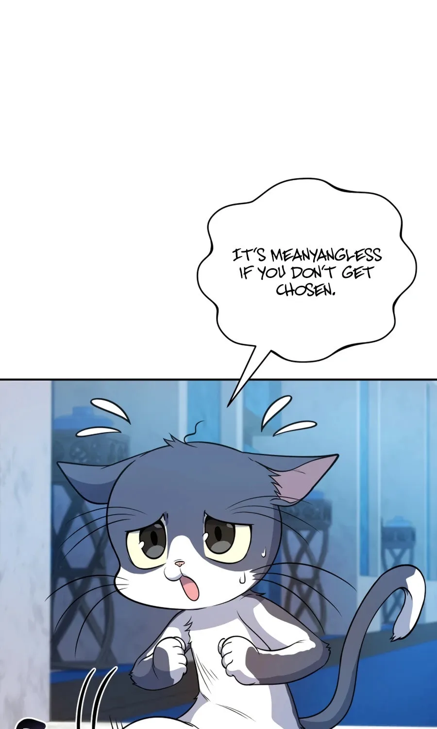 Bizarre Restaurant Chapter 20 page 72 - 