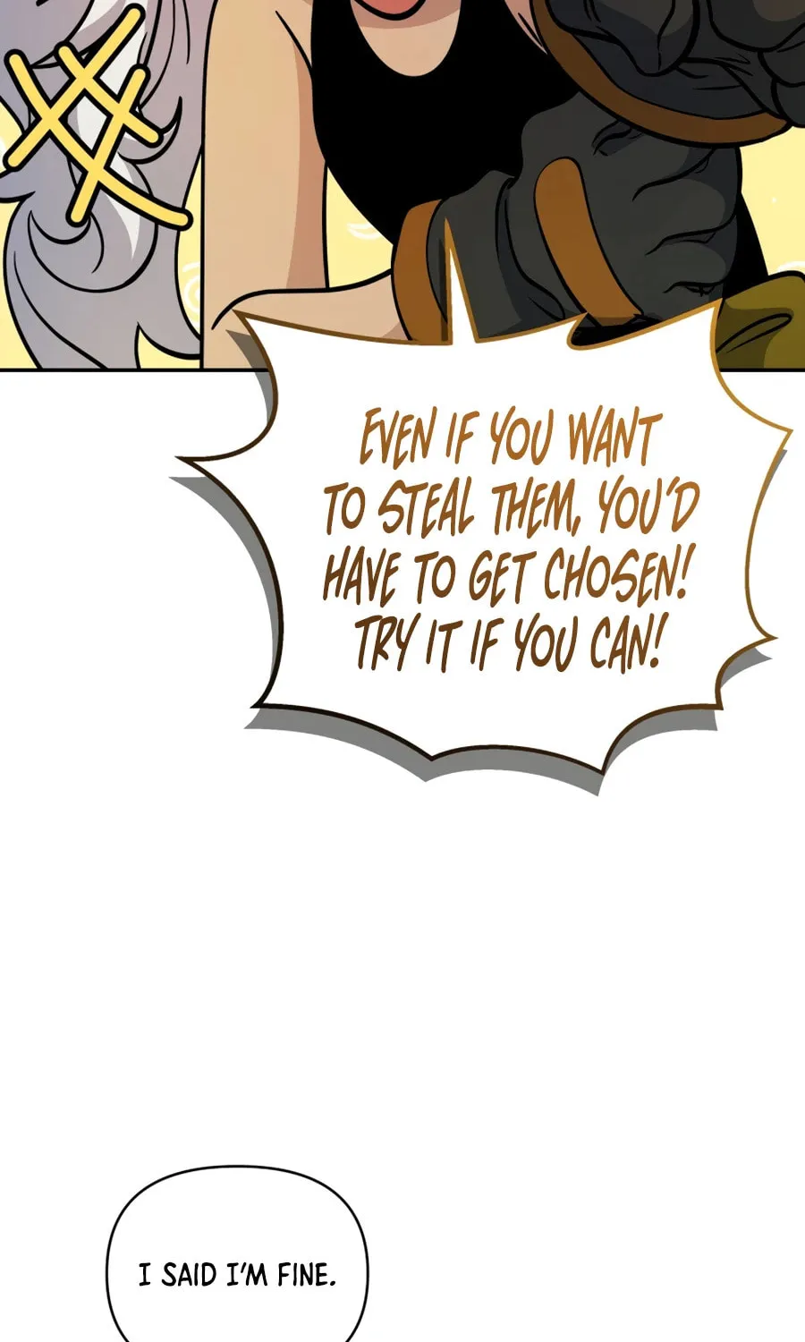 Bizarre Restaurant Chapter 20 page 83 - 