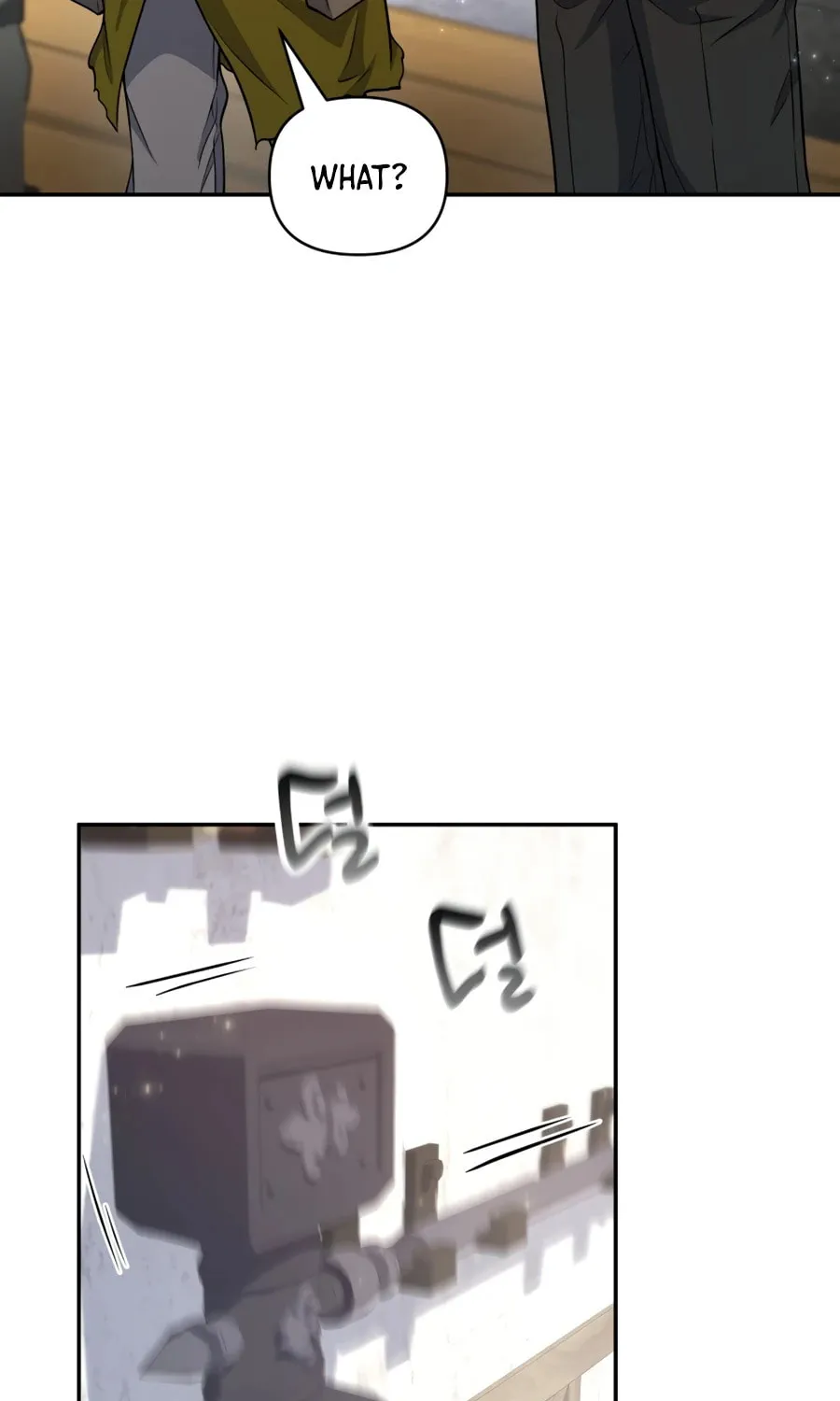 Bizarre Restaurant Chapter 20 page 92 - 