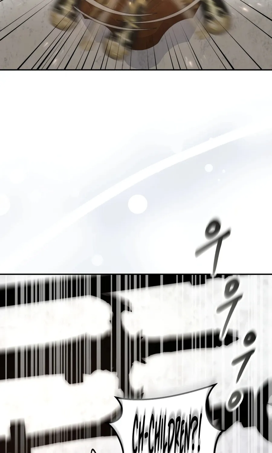 Bizarre Restaurant Chapter 20 page 97 - 