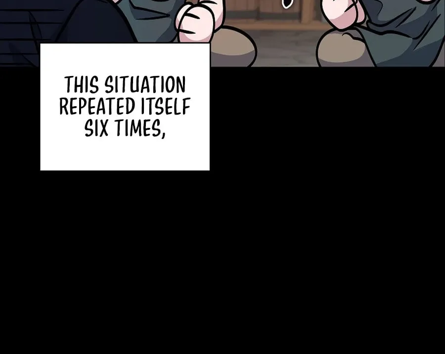 Bizarre Restaurant Chapter 21 page 12 - 