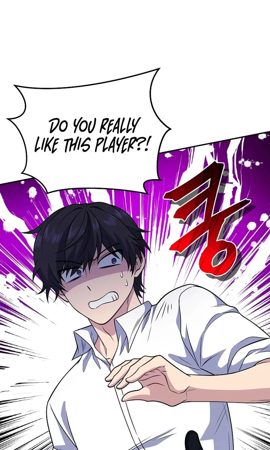 Bizarre Restaurant Chapter 21 page 20 - 