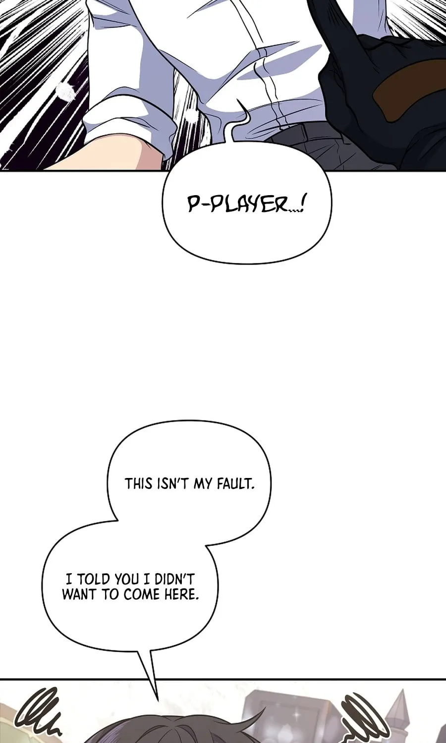 Bizarre Restaurant Chapter 21 page 21 - 