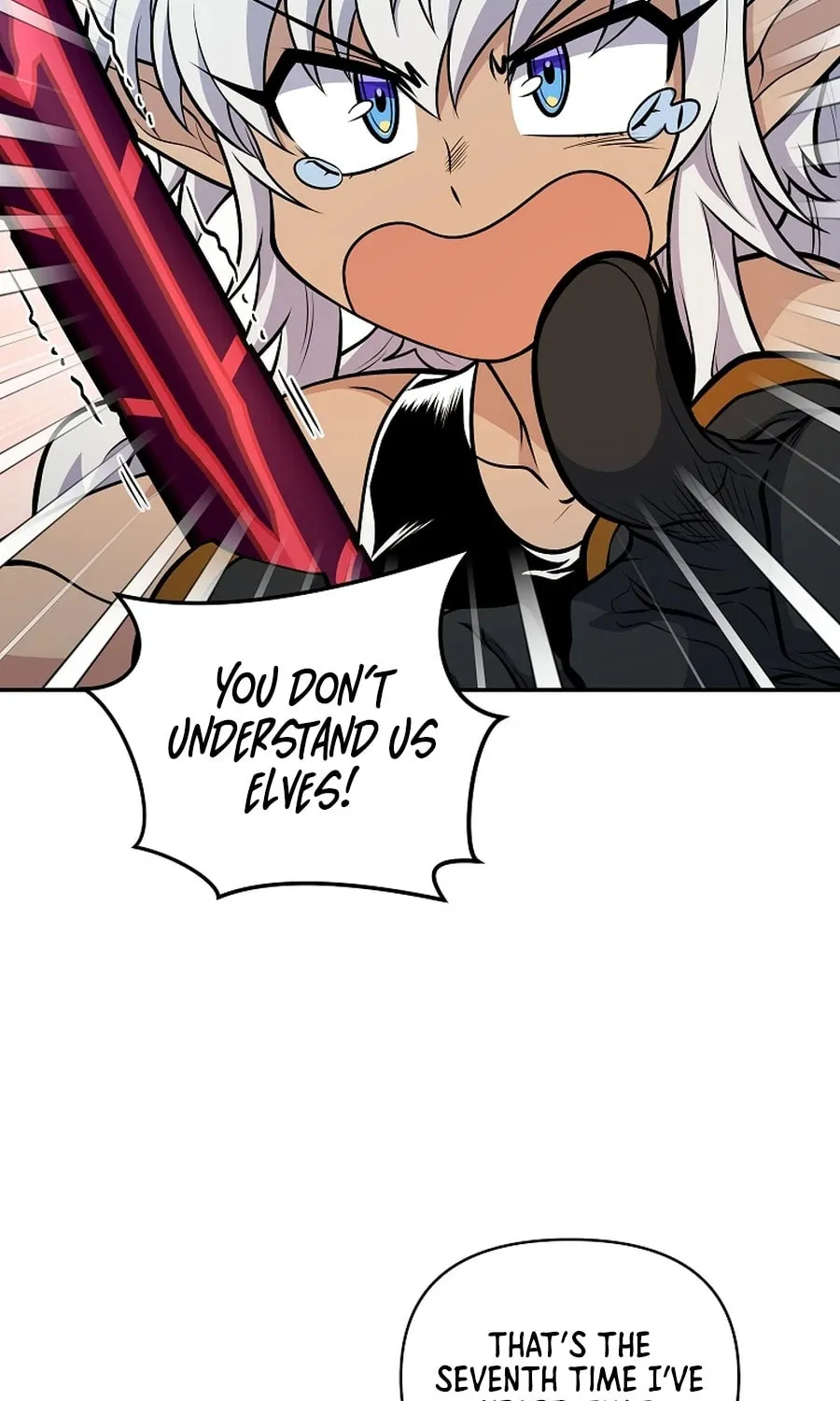 Bizarre Restaurant Chapter 21 page 26 - 