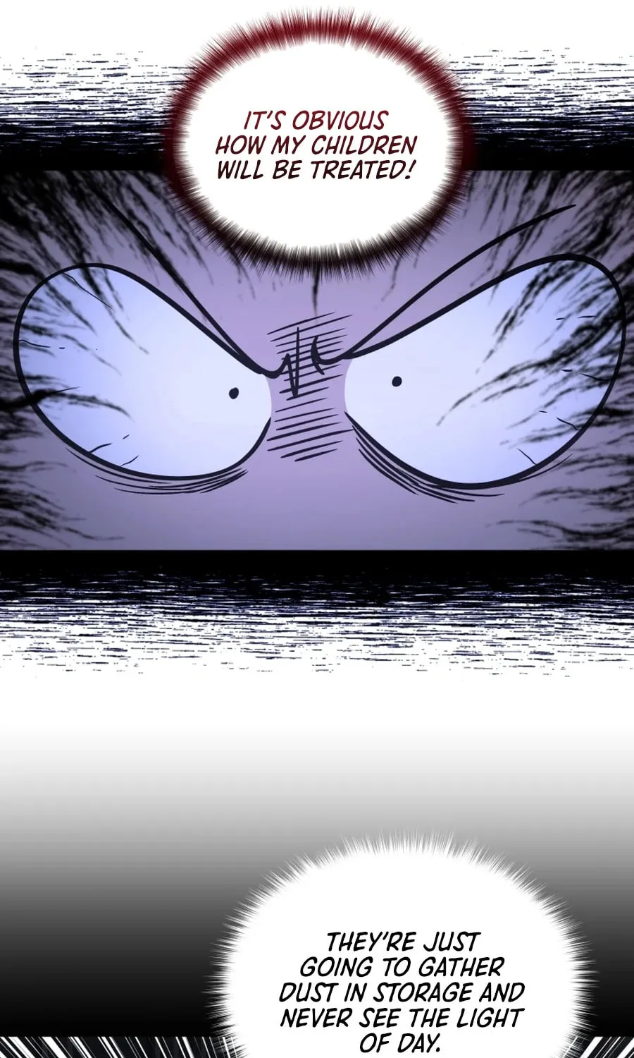 Bizarre Restaurant Chapter 21 page 36 - 