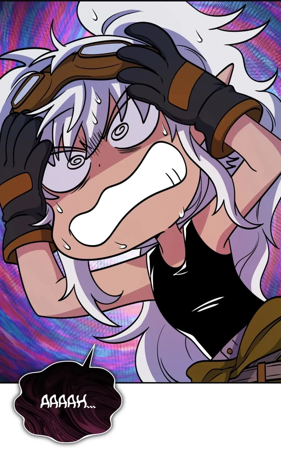 Bizarre Restaurant Chapter 21 page 41 - 