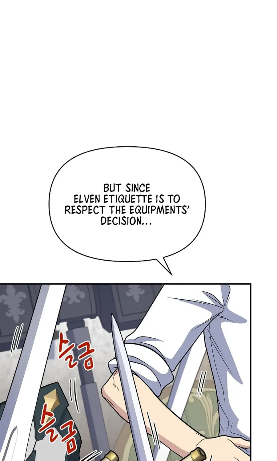 Bizarre Restaurant Chapter 21 page 45 - 