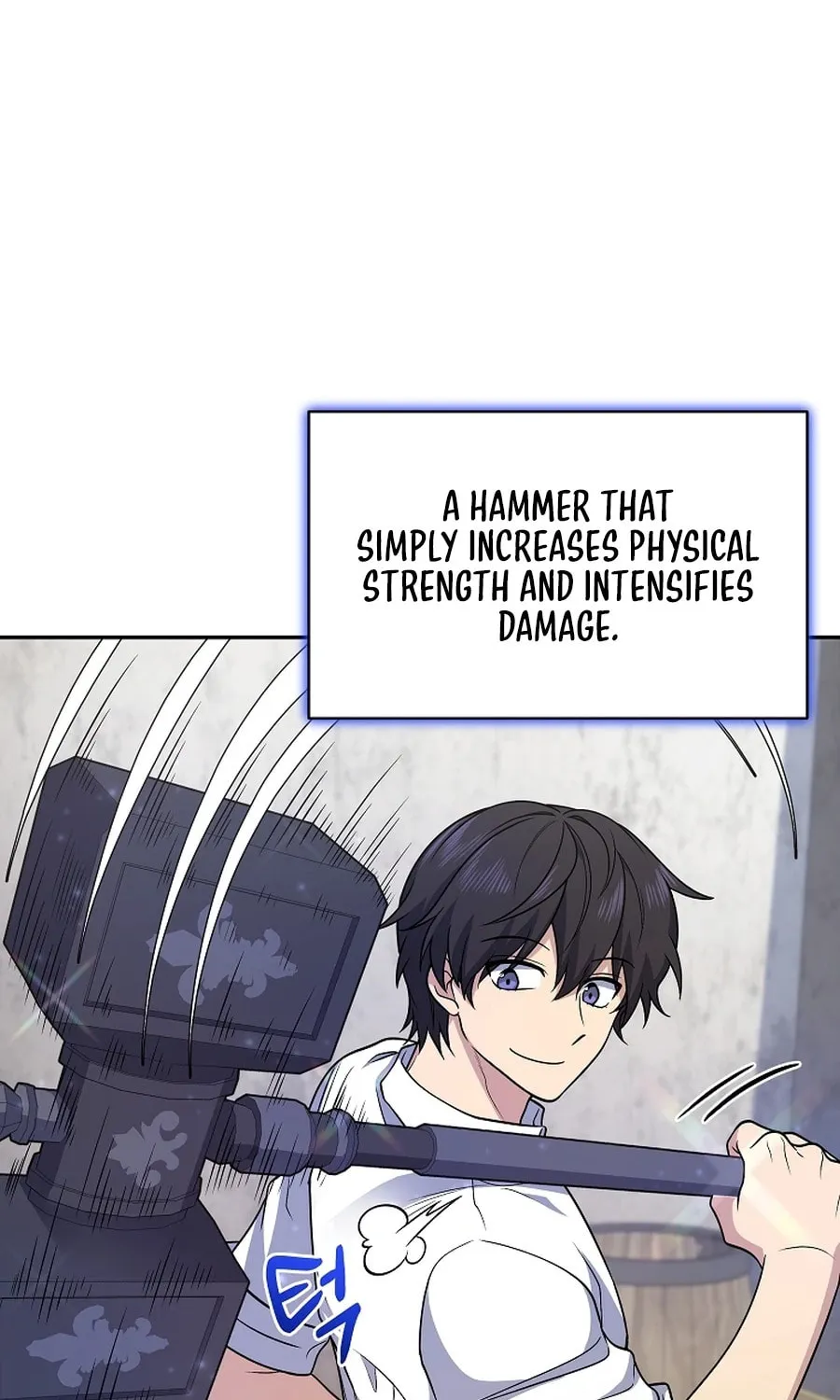 Bizarre Restaurant Chapter 21 page 50 - 