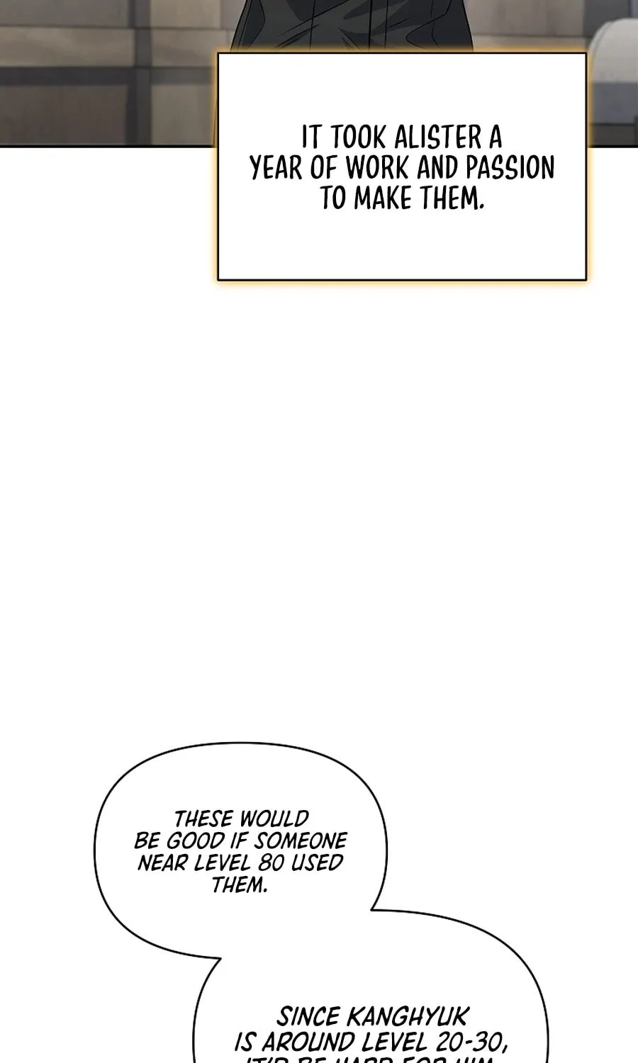 Bizarre Restaurant Chapter 21 page 53 - 