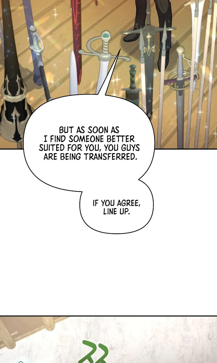Bizarre Restaurant Chapter 21 page 56 - 