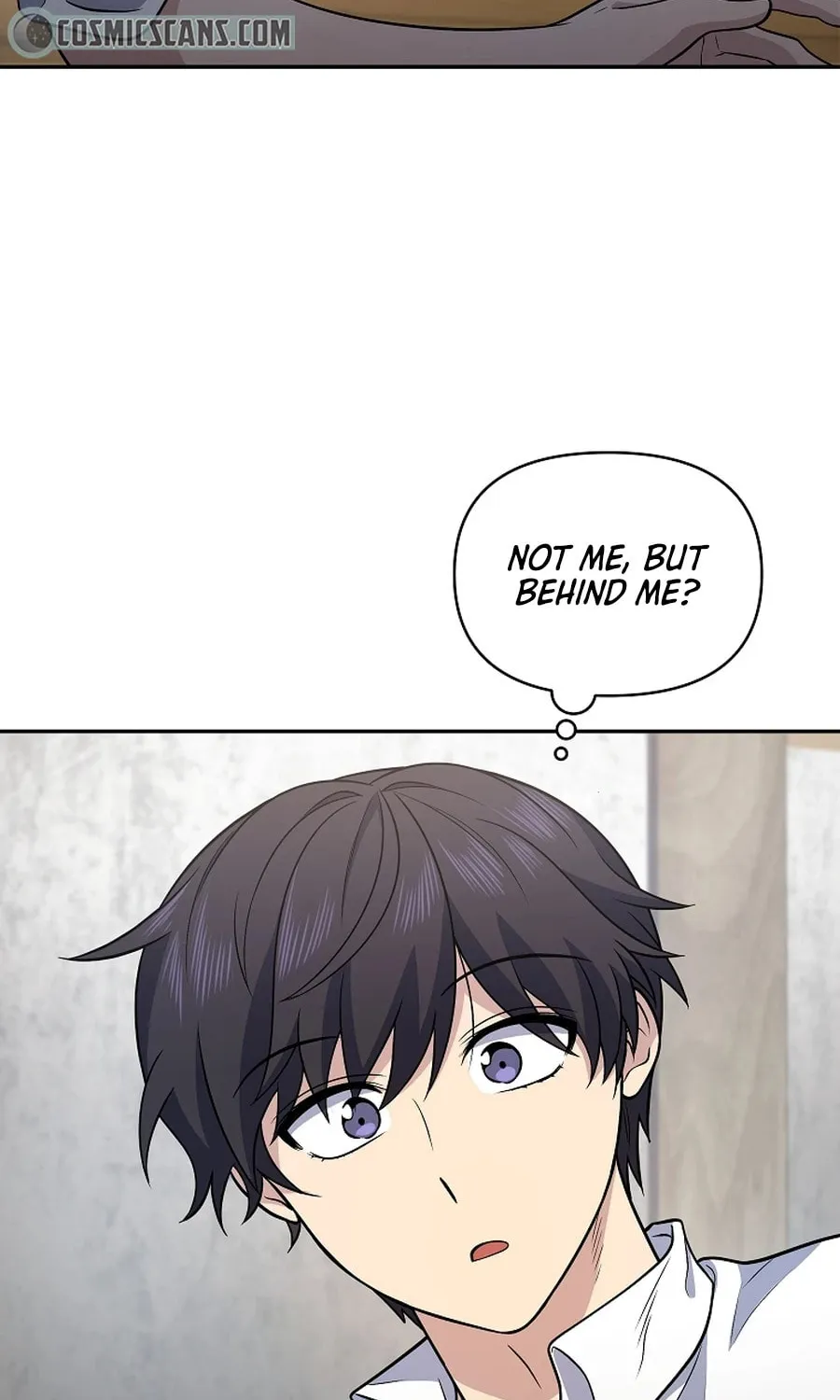 Bizarre Restaurant Chapter 21 page 59 - 