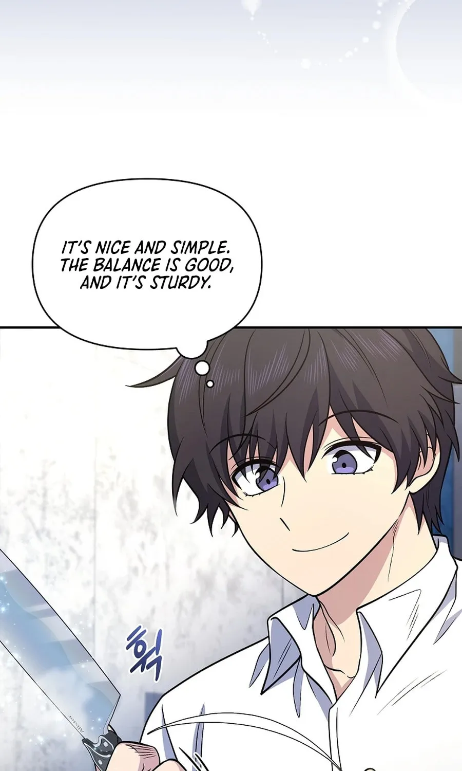 Bizarre Restaurant Chapter 21 page 83 - 
