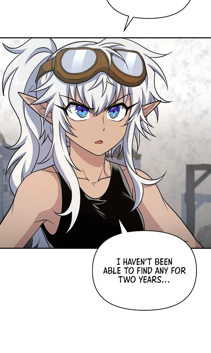 Bizarre Restaurant Chapter 21 page 88 - 