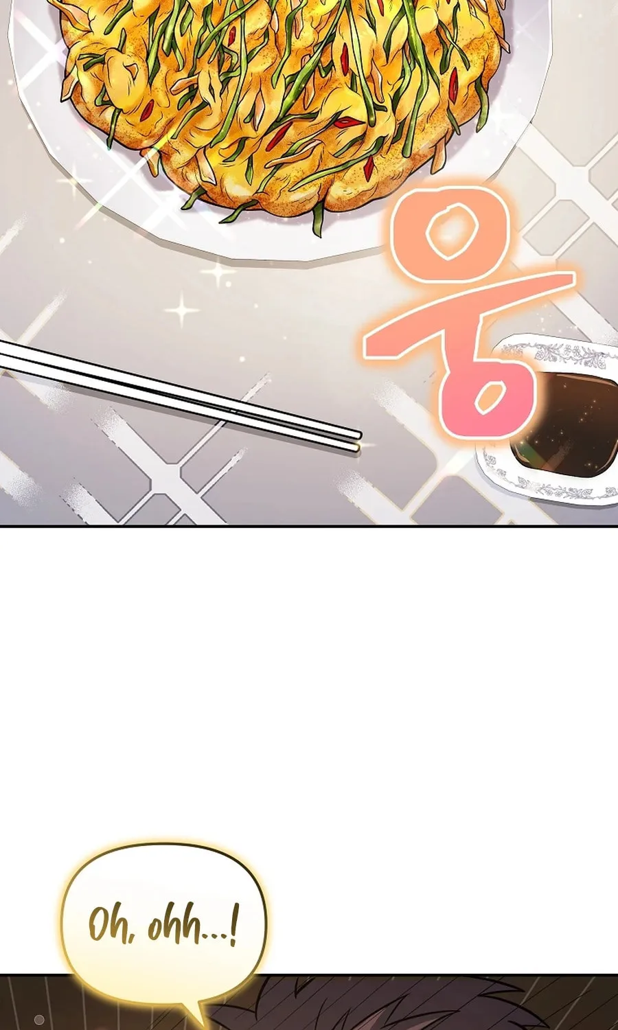 Bizarre Restaurant Chapter 22 page 106 - 