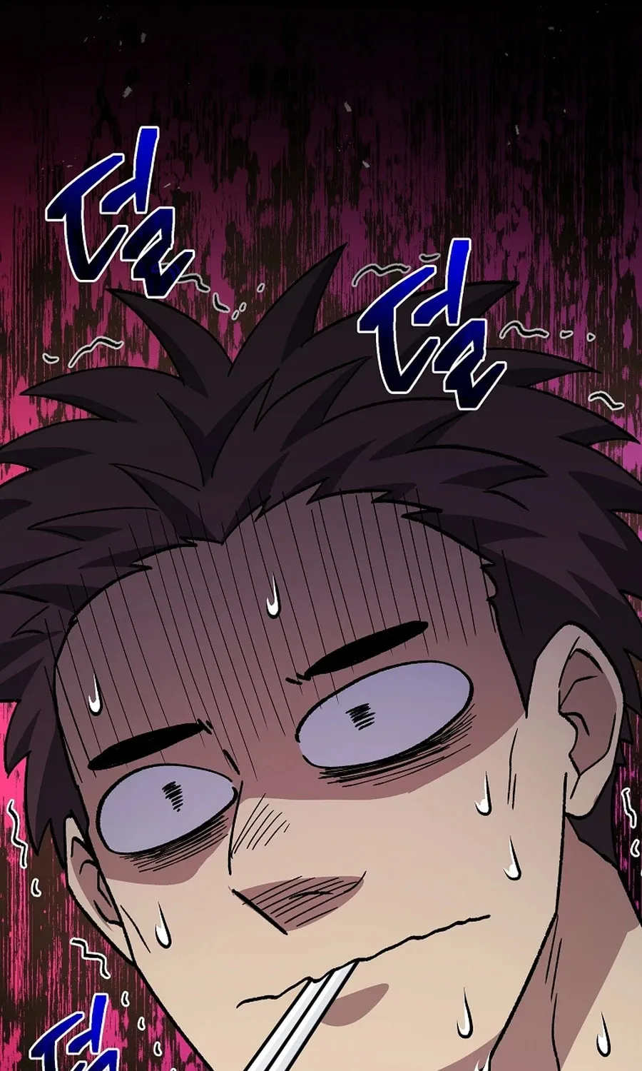 Bizarre Restaurant Chapter 22 page 116 - 
