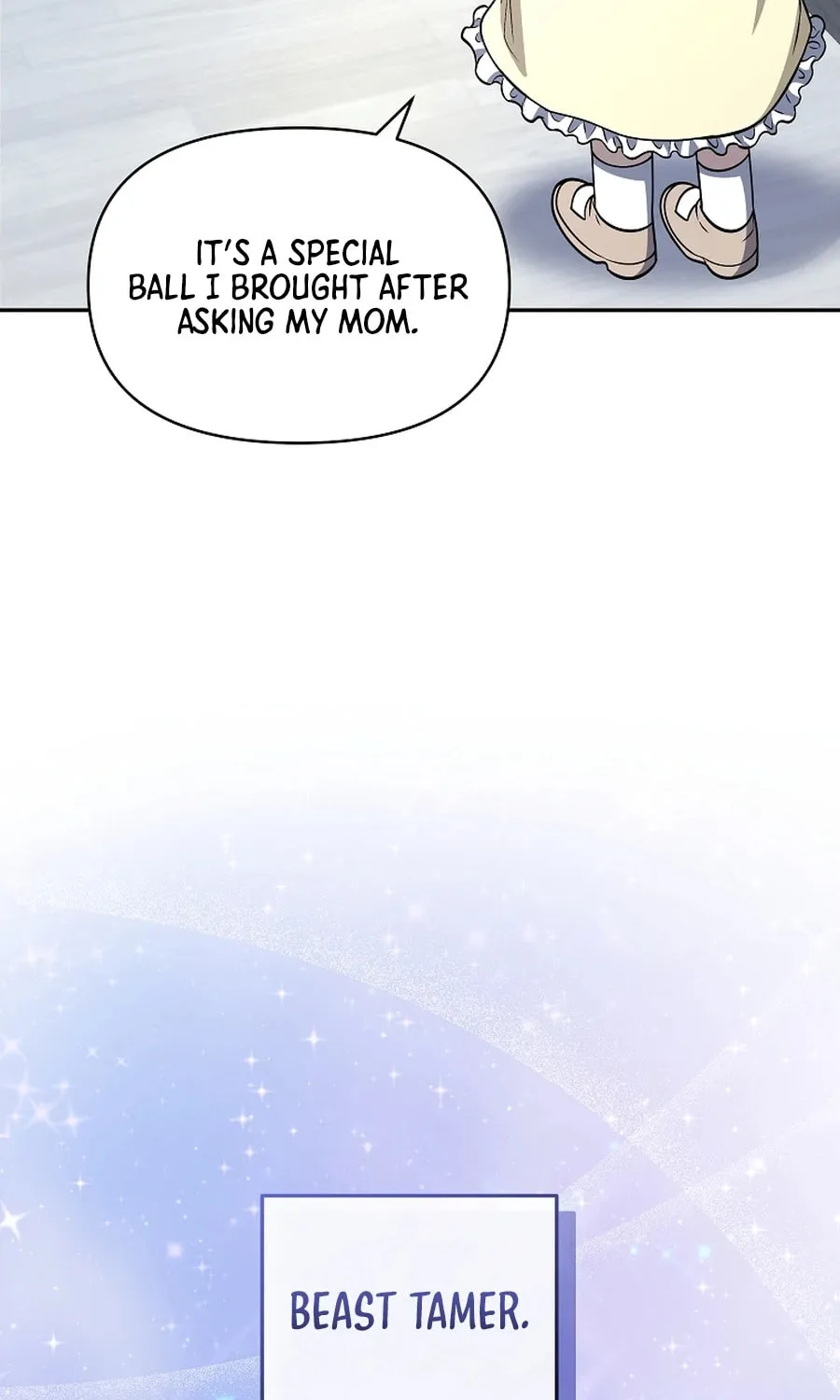 Bizarre Restaurant Chapter 22 page 13 - 