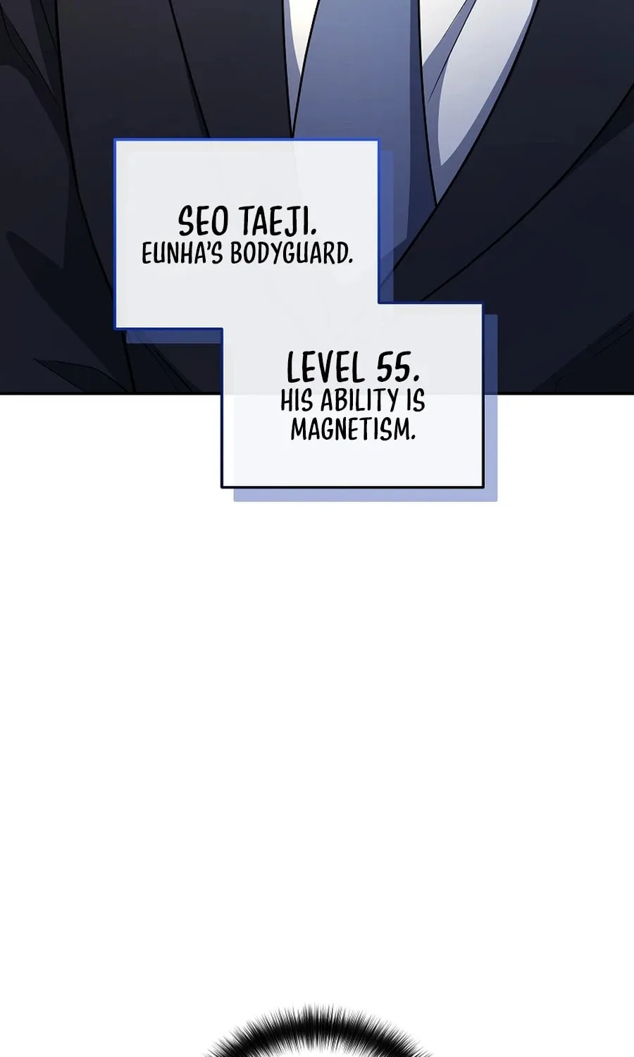 Bizarre Restaurant Chapter 22 page 26 - 