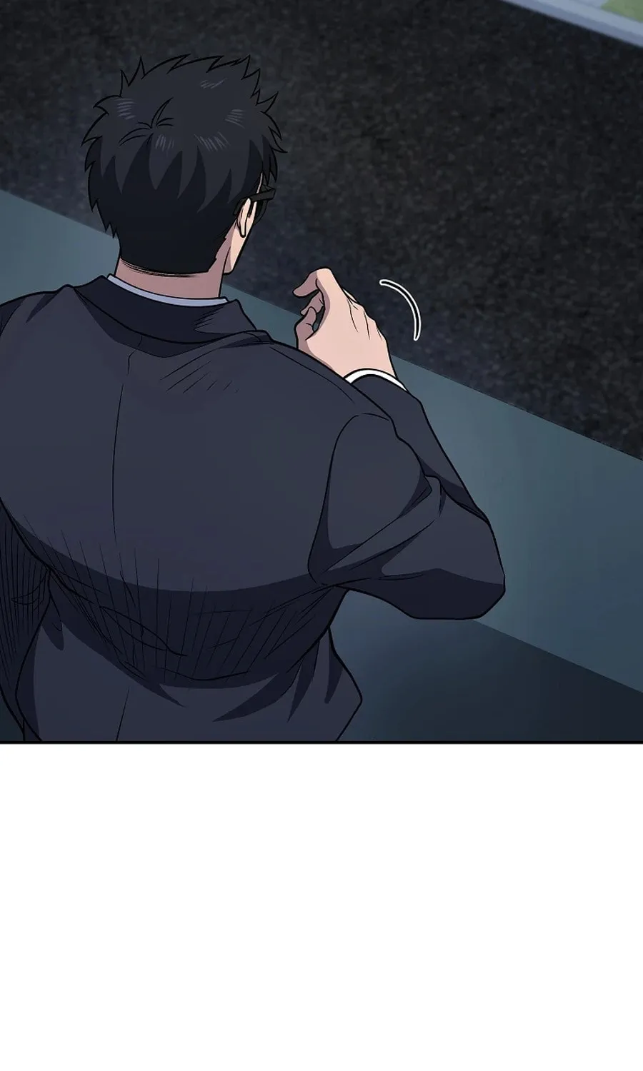 Bizarre Restaurant Chapter 22 page 30 - 