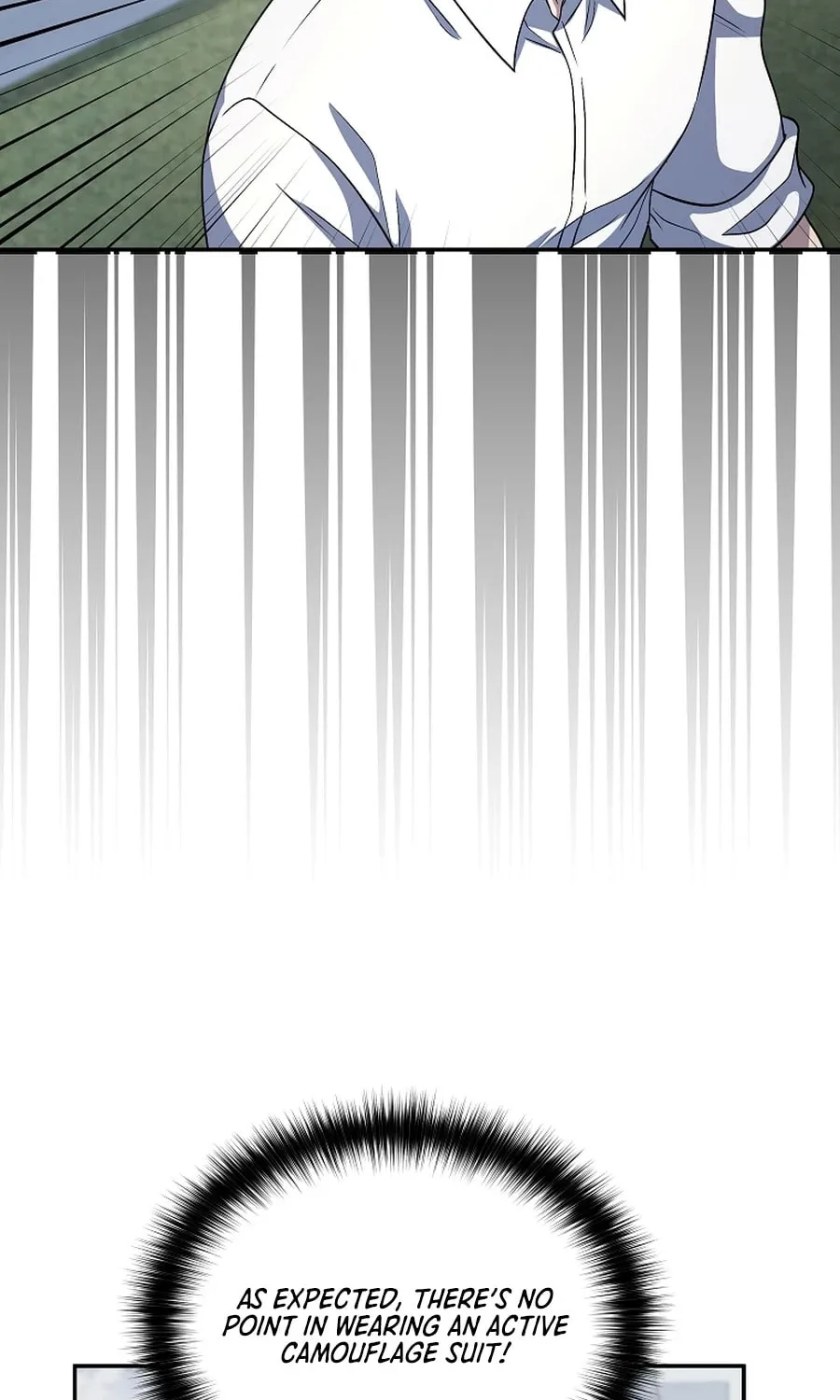 Bizarre Restaurant Chapter 22 page 32 - 