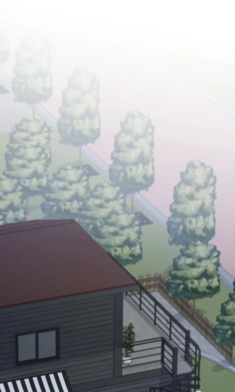 Bizarre Restaurant Chapter 22 page 40 - 