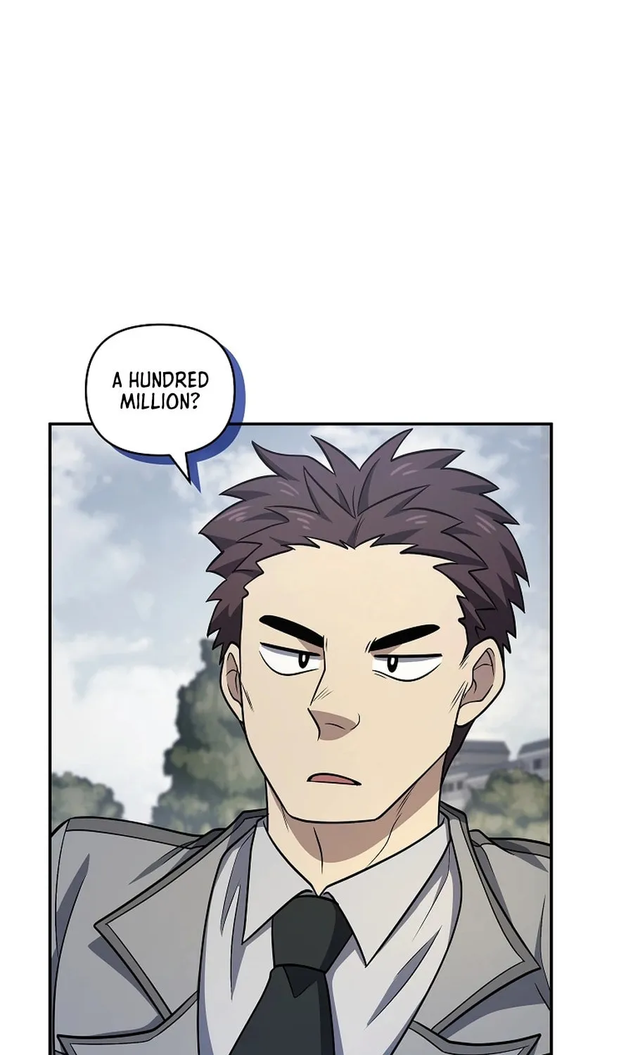 Bizarre Restaurant Chapter 22 page 52 - 