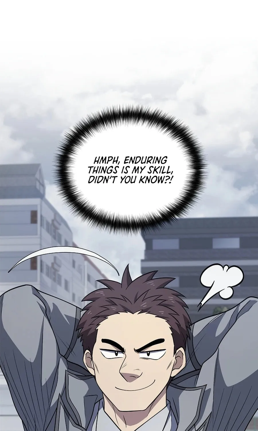 Bizarre Restaurant Chapter 22 page 63 - 
