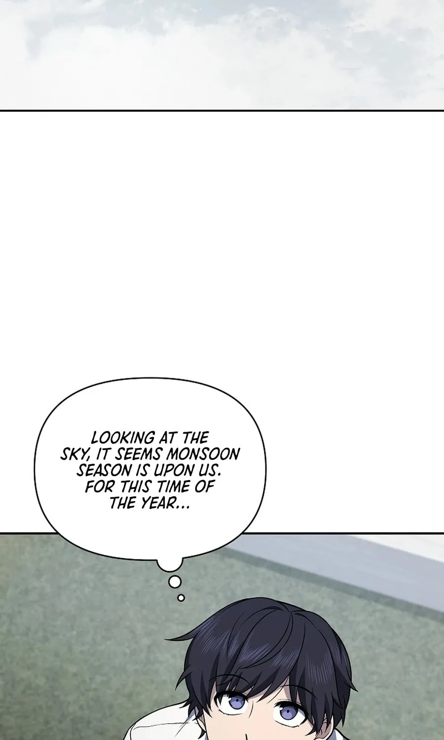 Bizarre Restaurant Chapter 22 page 70 - 