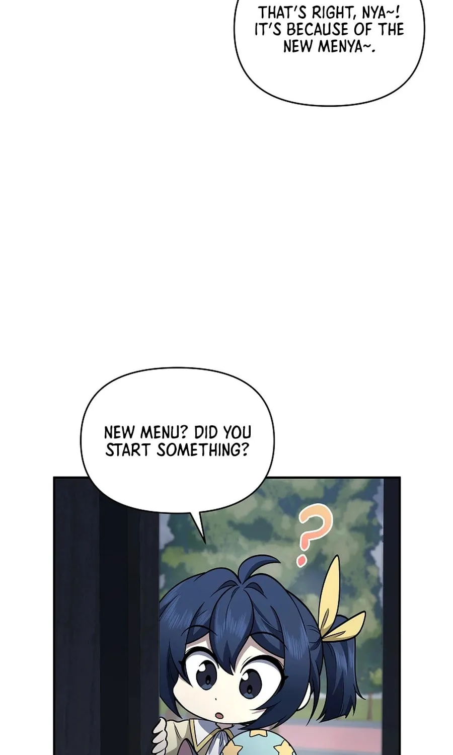 Bizarre Restaurant Chapter 22 page 8 - 