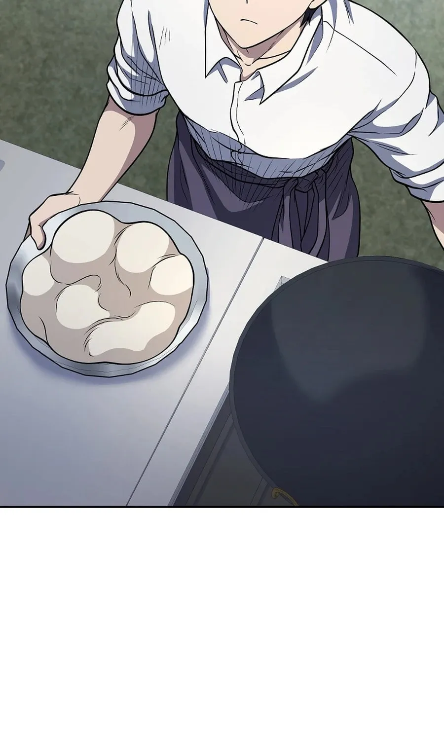 Bizarre Restaurant Chapter 22 page 71 - 